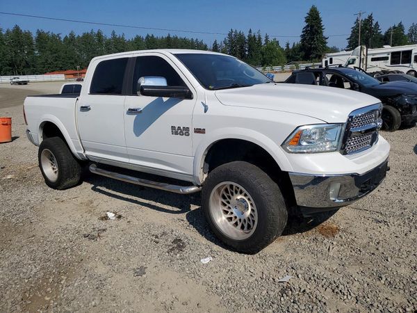 2013 RAM 1500 Laramie