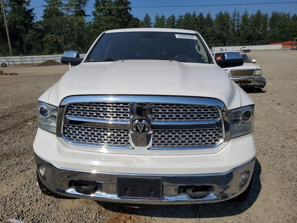 2013 RAM 1500 Laramie