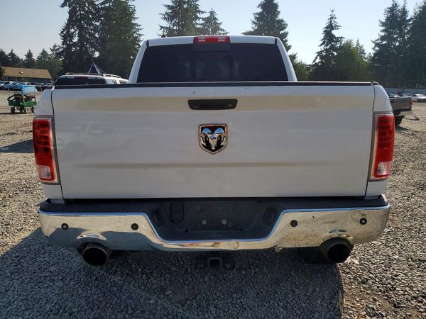 2013 RAM 1500 Laramie