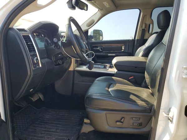 2013 RAM 1500 Laramie