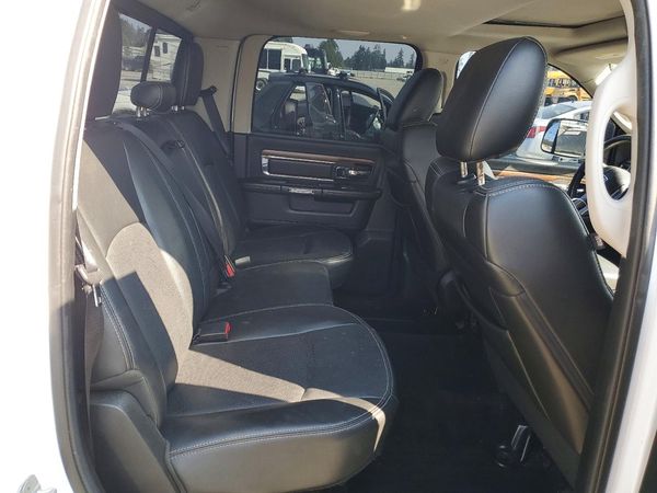 2013 RAM 1500 Laramie