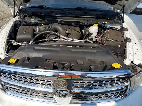 2013 RAM 1500 Laramie