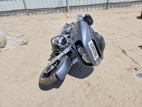 2021 HARLEY-DAVIDSON FL