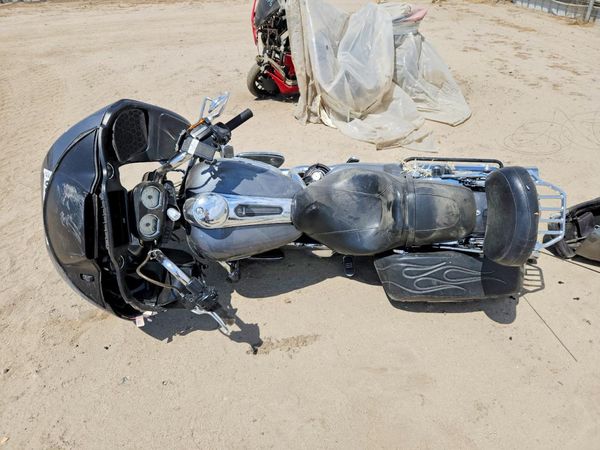 2021 HARLEY-DAVIDSON FL
