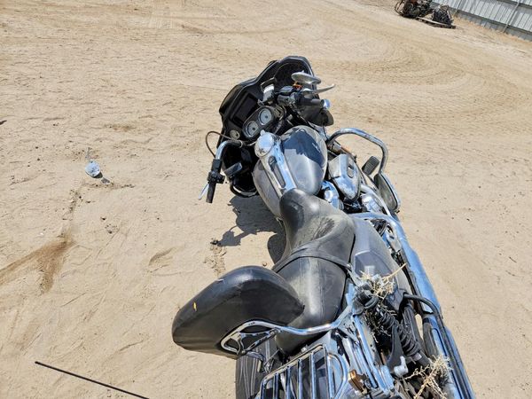 2021 HARLEY-DAVIDSON FL