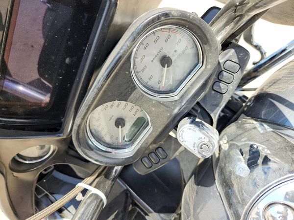 2021 HARLEY-DAVIDSON FL