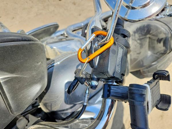 2021 HARLEY-DAVIDSON FL