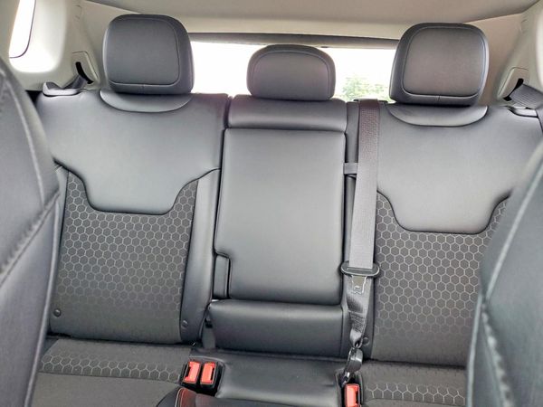 2021 JEEP COMPASS LATITUDE 4X4