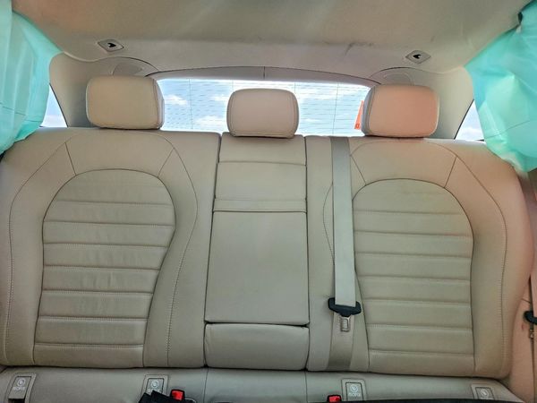 2021 MERCEDES-BENZ GLC GLC300-4M