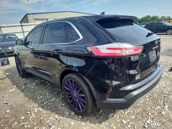 2023 FORD EDGE