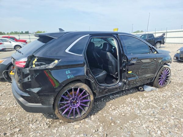 2023 FORD EDGE