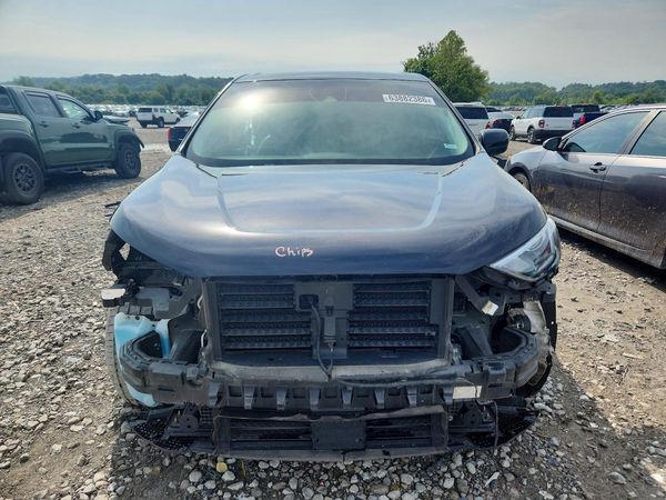 2023 FORD EDGE