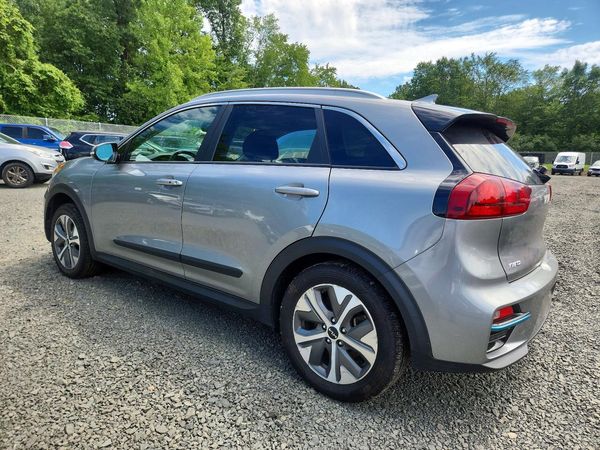2022 KIA NIRO EV S, EX