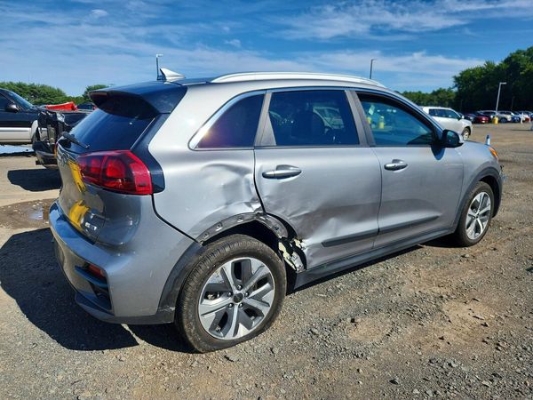 2022 KIA NIRO EV S, EX