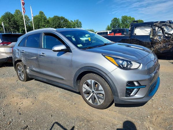 2022 KIA NIRO EV S, EX