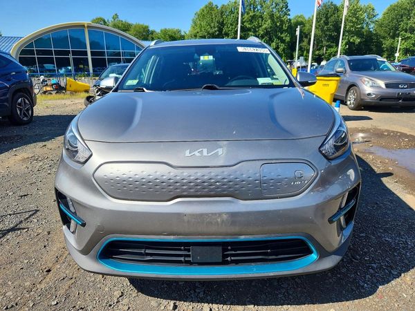 2022 KIA NIRO EV S, EX