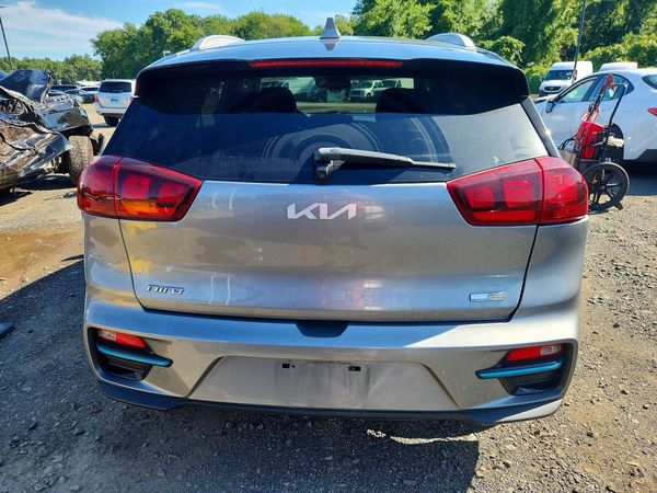 2022 KIA NIRO EV S, EX