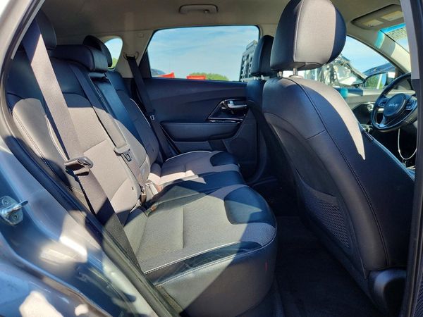 2022 KIA NIRO EV S, EX