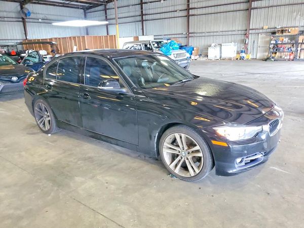 2014 BMW 328