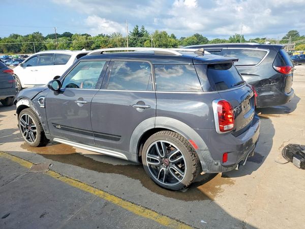 2017 MINI COOPER