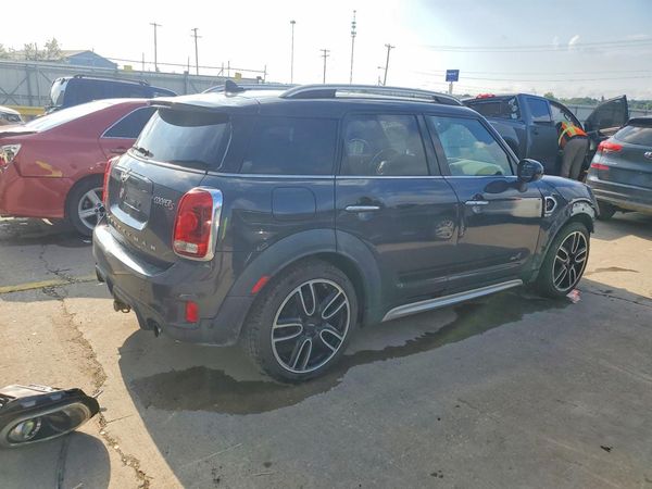 2017 MINI COOPER