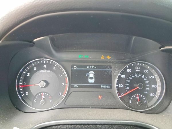 2022 KIA FORTE