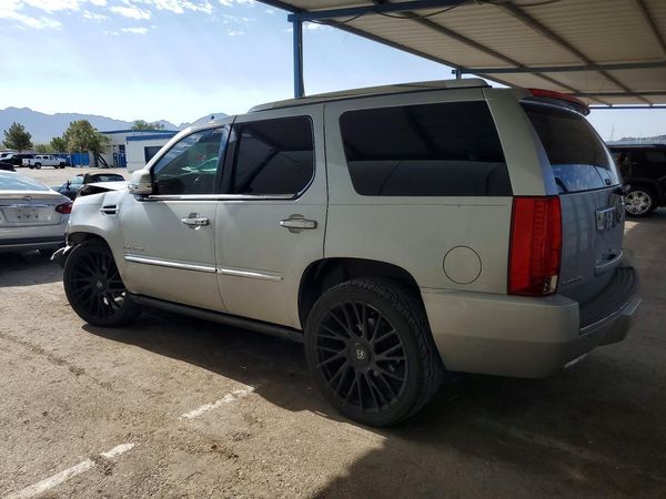 2013 CADILLAC ESCALADE