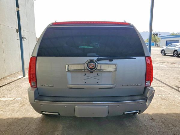 2013 CADILLAC ESCALADE