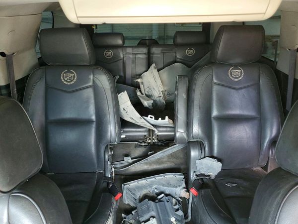 2013 CADILLAC ESCALADE