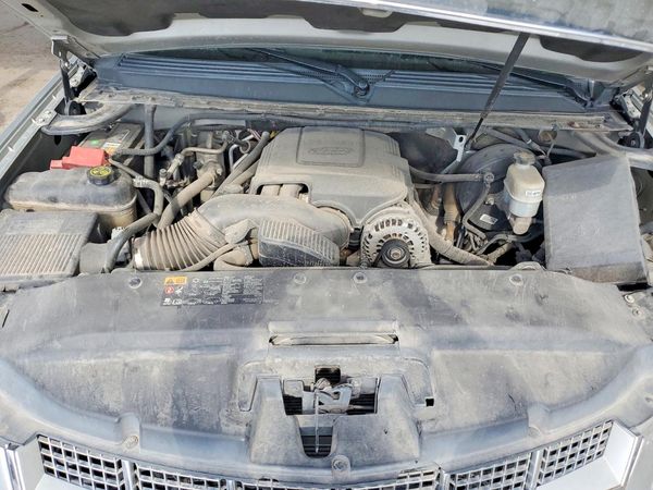 2013 CADILLAC ESCALADE