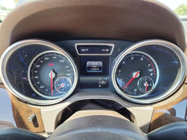 2018 MERCEDES-BENZ GLE GLE350