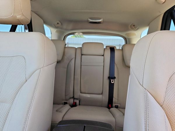 2018 MERCEDES-BENZ GLE GLE350