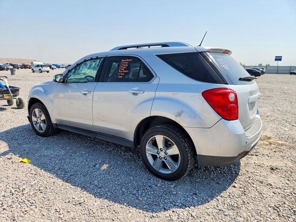 2013 CHEVROLET EQUINOX