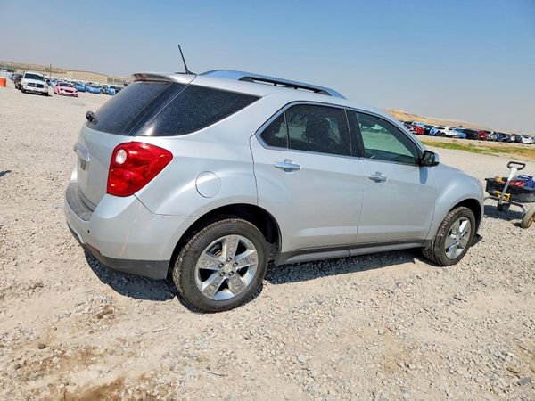 2013 CHEVROLET EQUINOX