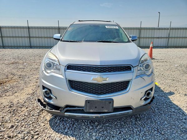 2013 CHEVROLET EQUINOX