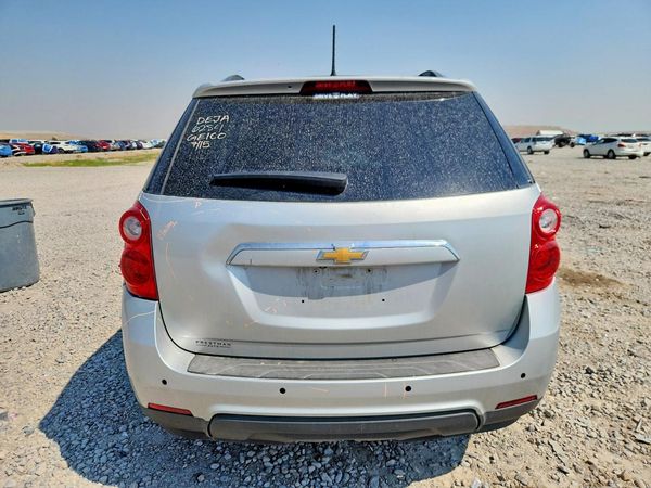 2013 CHEVROLET EQUINOX