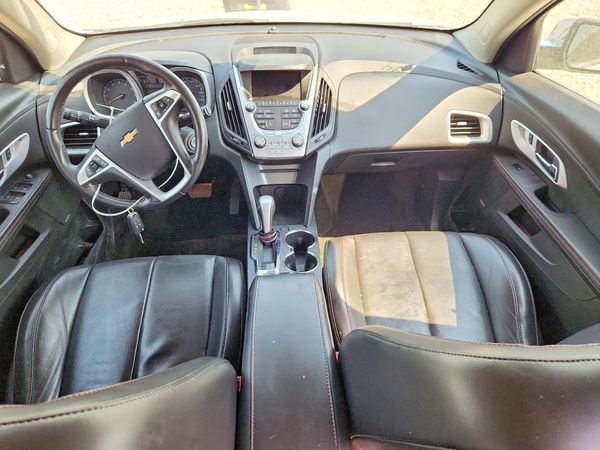 2013 CHEVROLET EQUINOX
