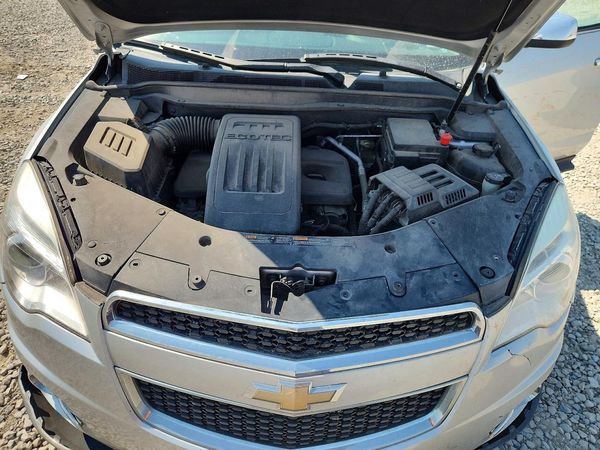 2013 CHEVROLET EQUINOX