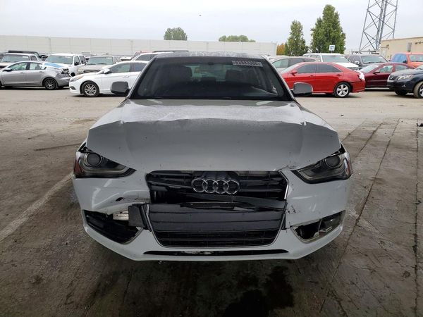 2013 AUDI A4