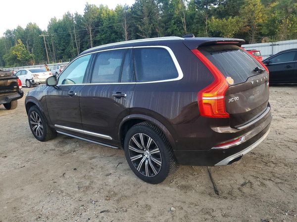 2018 VOLVO XC90 Inscription