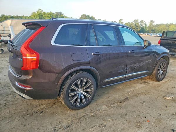 2018 VOLVO XC90 Inscription