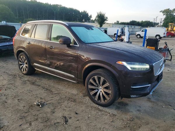 2018 VOLVO XC90 Inscription