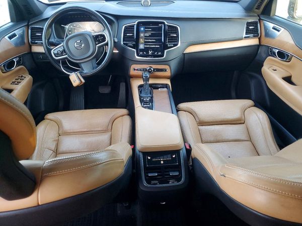 2018 VOLVO XC90 Inscription