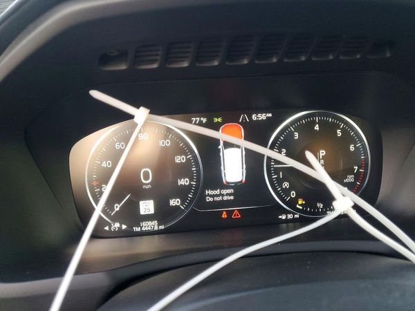 2018 VOLVO XC90 Inscription