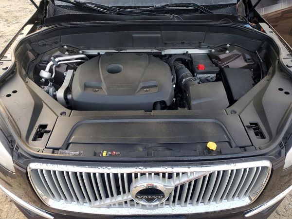 2018 VOLVO XC90 Inscription