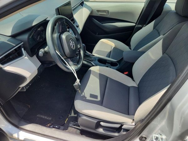 2023 TOYOTA COROLLA