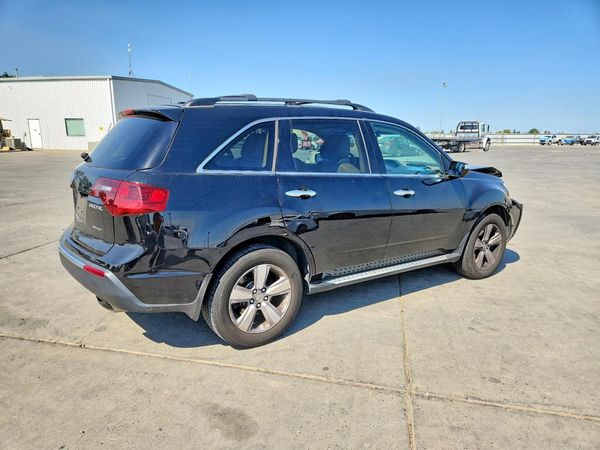 2013 ACURA MDX Tech