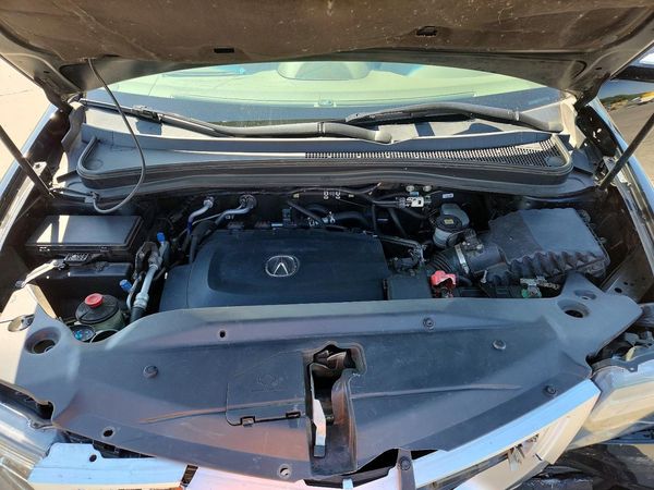 2013 ACURA MDX Tech