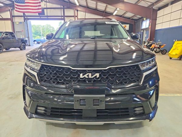 2023 KIA SORENTO EX