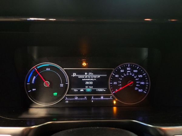 2023 KIA SORENTO EX